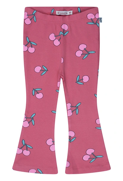 Bakkaboe baby meisjes broek